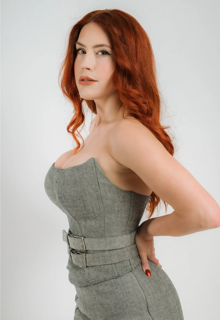 Corsets