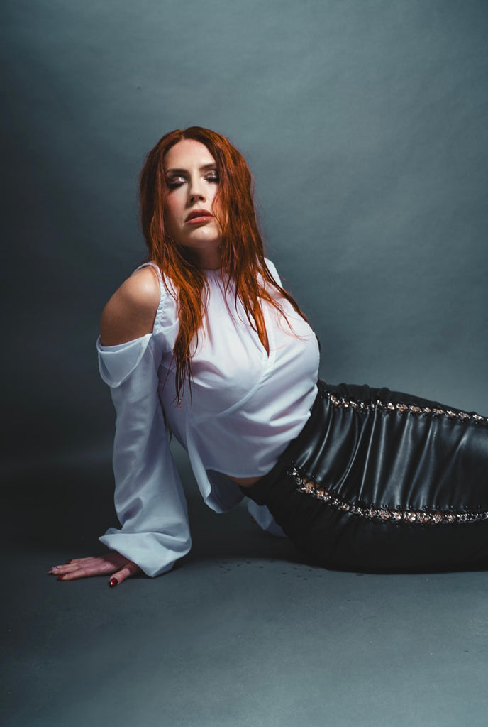 Leather